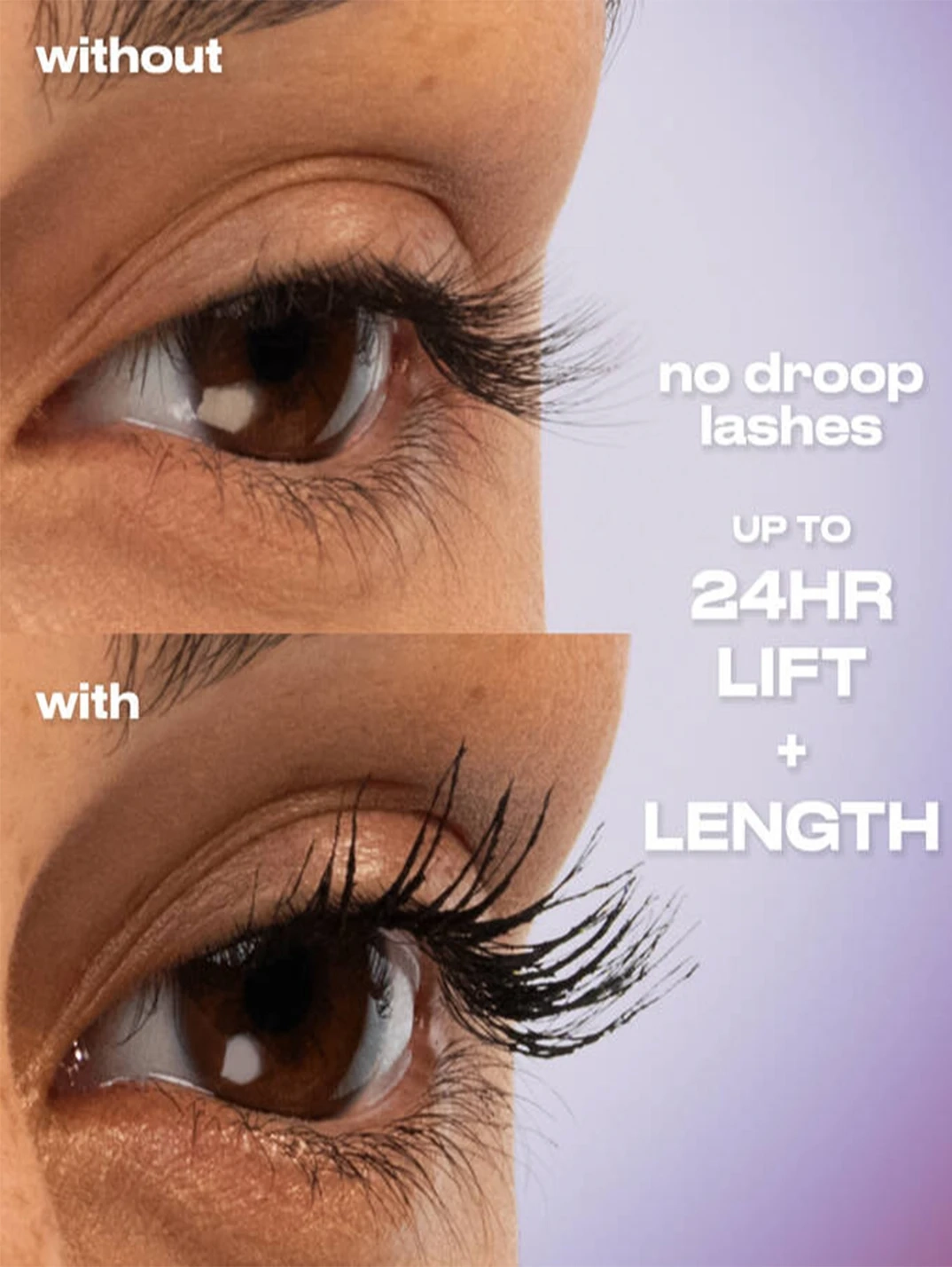 Alternative Image Urban Decay Tube Job Mascara