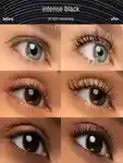 Alternative Image Urban Decay Tube Job Mascara Copy