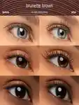 Alternative Image Urban Decay Tube Job Mascara