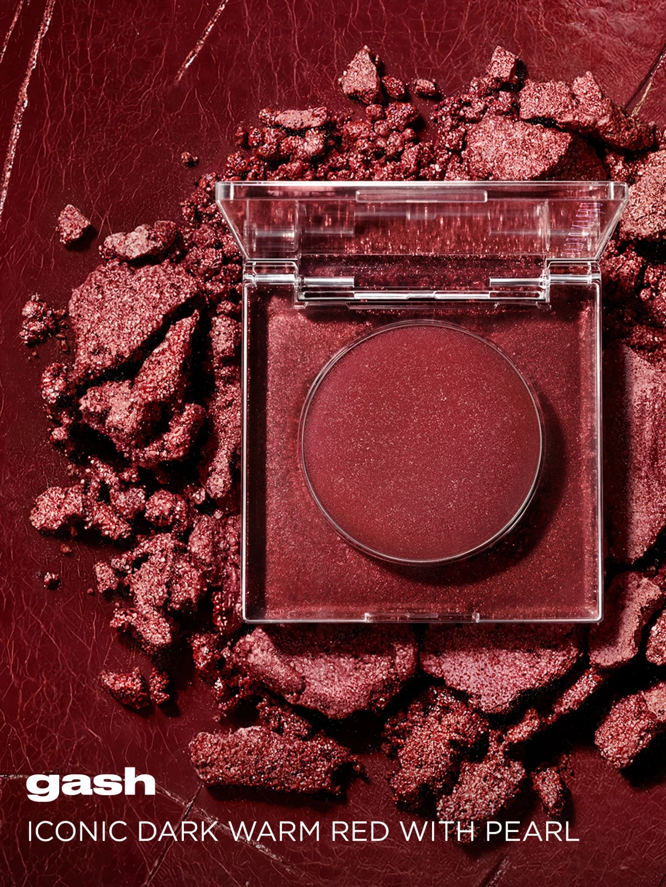 Alternative Image Urban Decay 247 Eyeshadow Gash