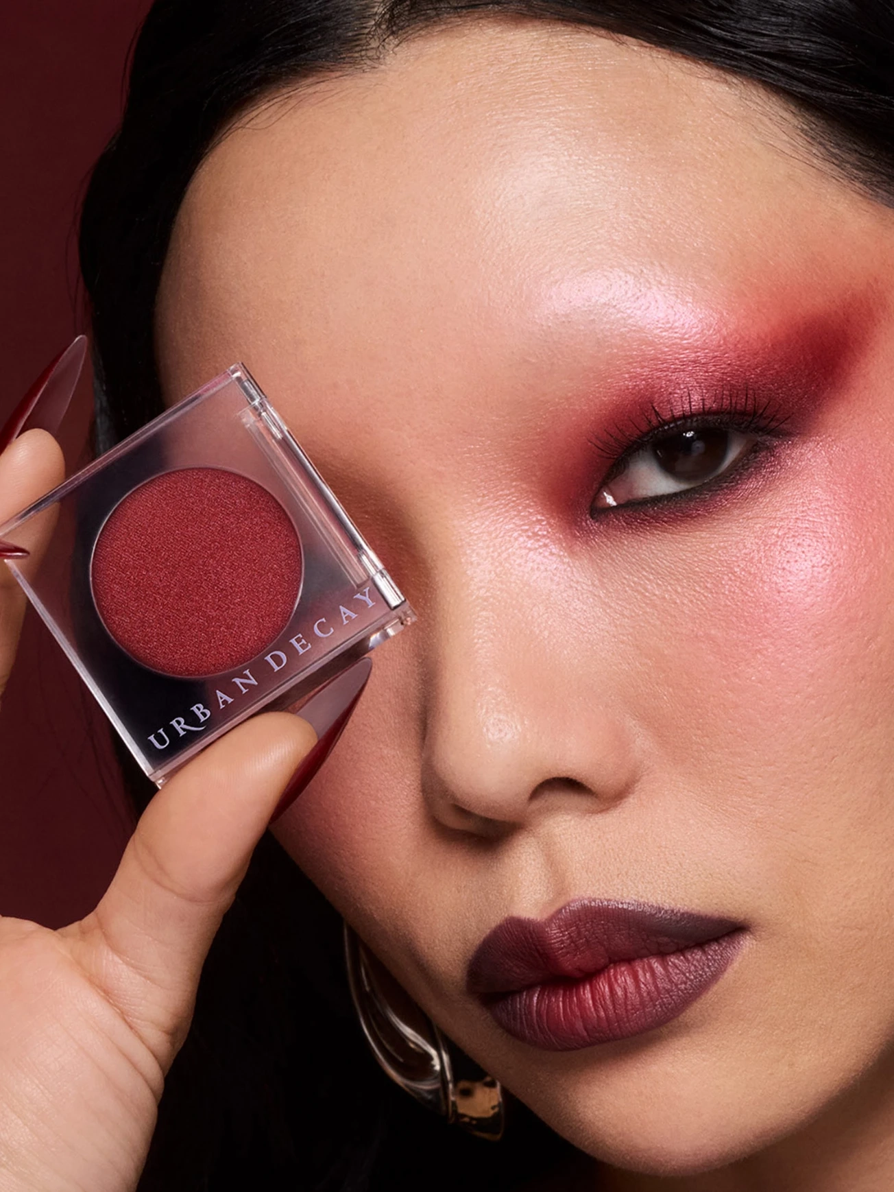 Alternative Image Urban Decay 247 Eyeshadow Gash