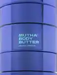 Alternative Image MUTHA Mutha Body Butter Detox Greens