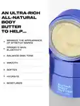 Alternative Image MUTHA Mutha Body Butter Detox Greens