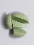 Alternative Image MUTHA Mutha The Nudist Exfoliating Body Bar