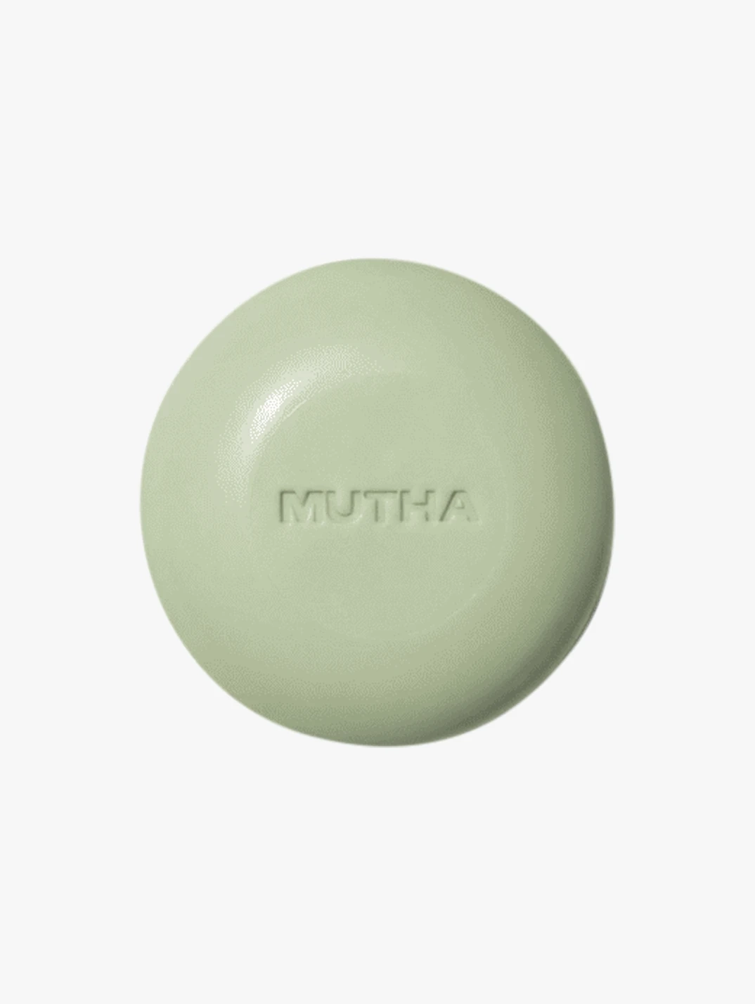 Hero MUTHA Mutha The Nudist Exfoliating Body Bar