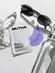 Alternative Image MUTHA Mutha Eye Maintenance6 Peptide Eye Mask Prisms