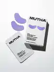 Alternative Image MUTHA Mutha Eye Maintenance6 Peptide Eye Mask Prisms
