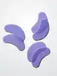 Alternative Image MUTHA Mutha Eye Maintenance6 Peptide Eye Mask Prisms