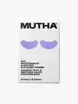 Hero MUTHA Mutha Eye Maintenance6 Peptide Eye Mask Prisms