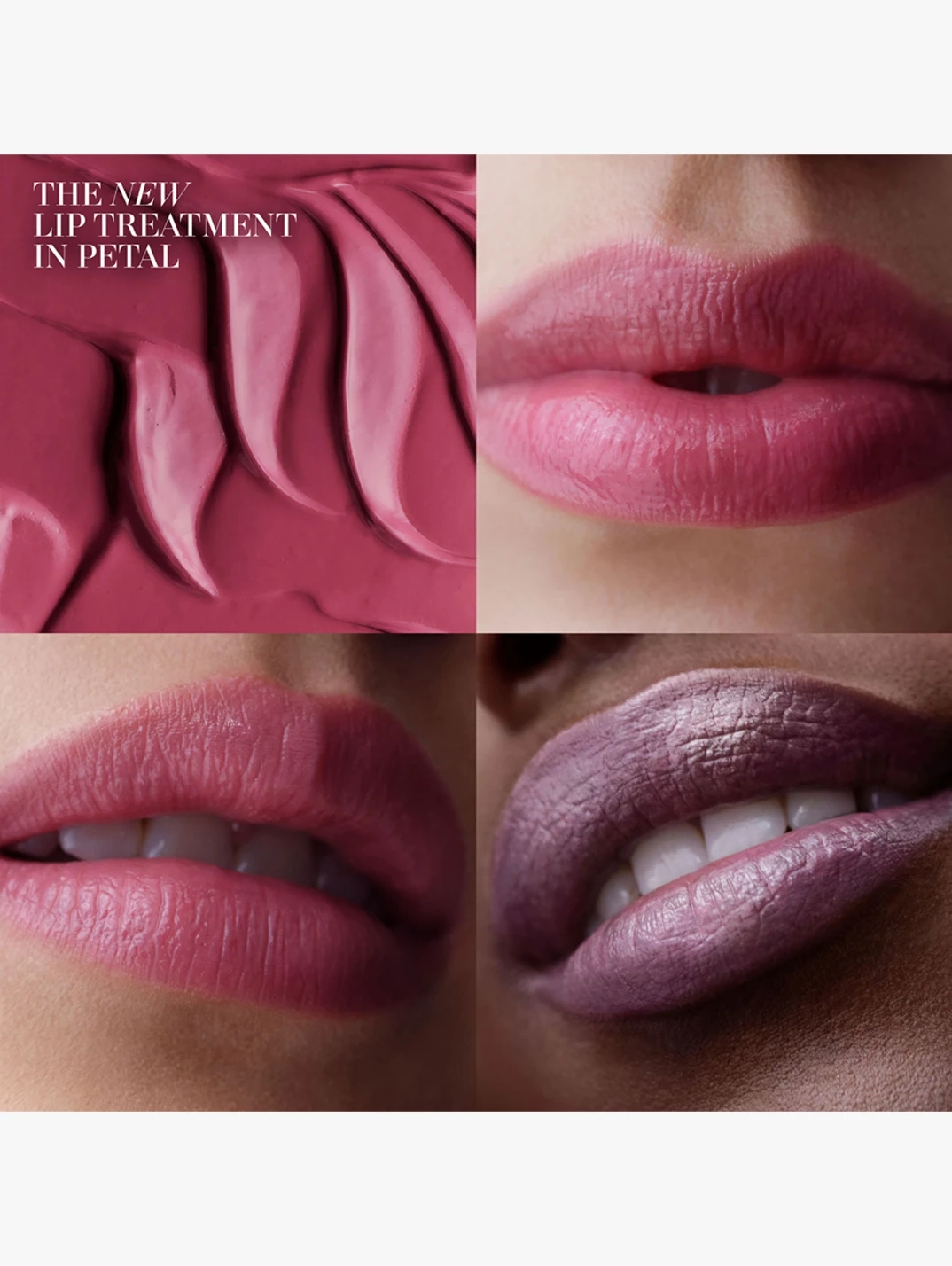 Alternative Image LAMER The Lip Treatment Petal