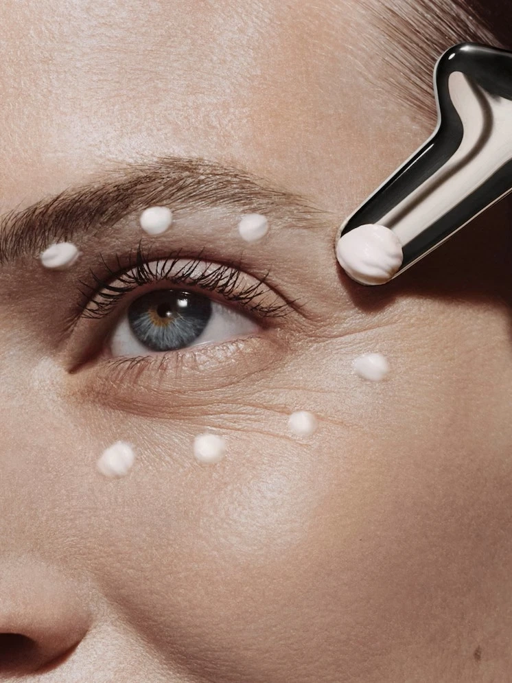 Alternative Image LAMER The Rejuvenating Eye Cream15 Ml