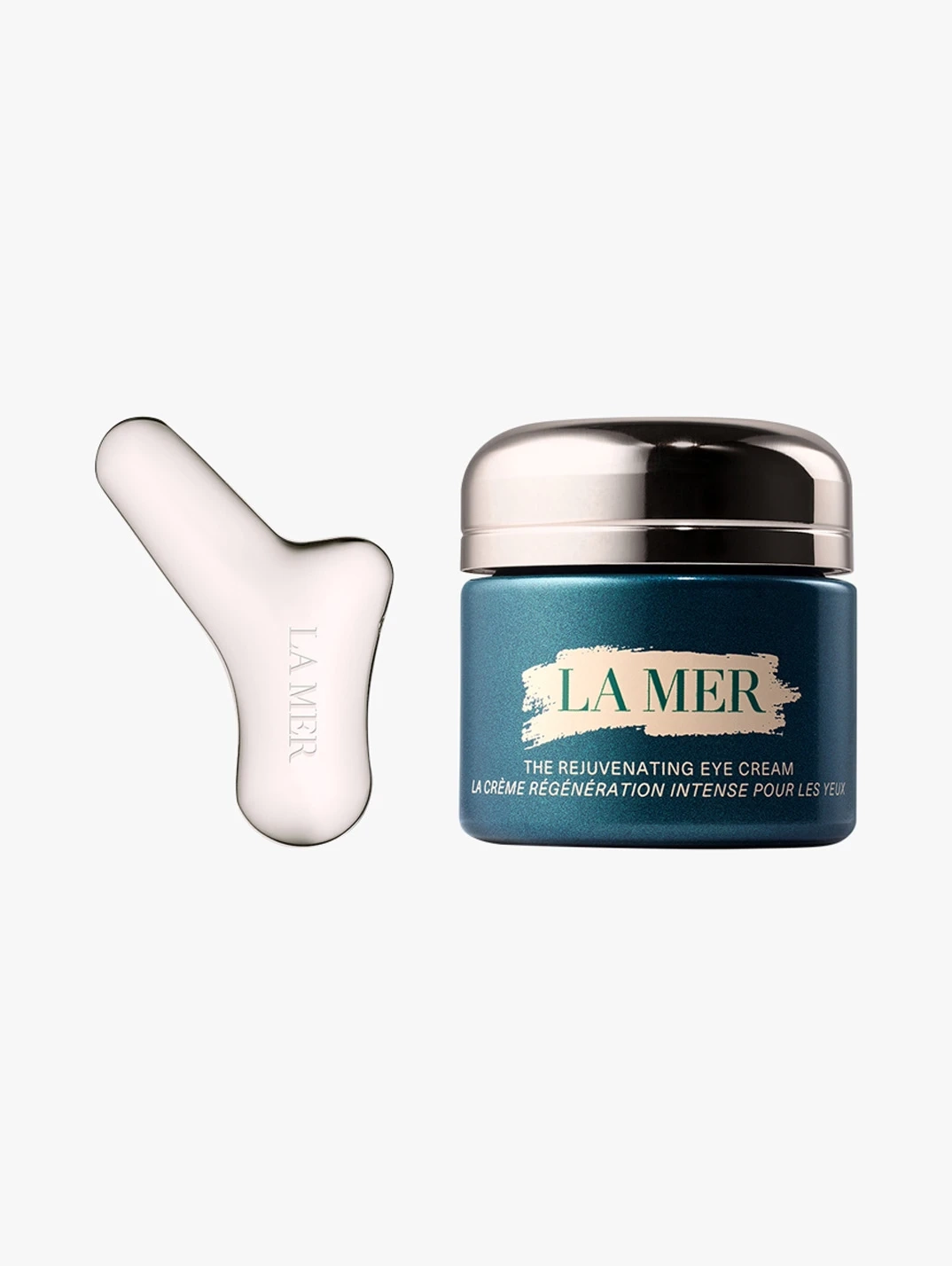 Hero LAMER The Rejuvenating Eye Cream15 Ml