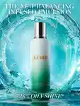 Alternative Image LAMER The Balancing Infused Emulsion125 Ml