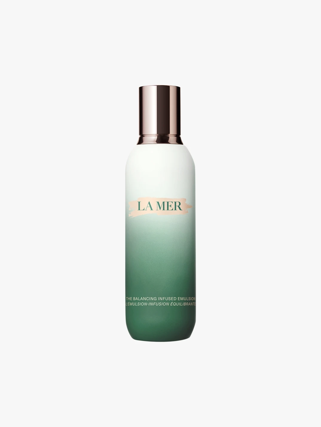 Hero LAMER The Balancing Infused Emulsion125 Ml