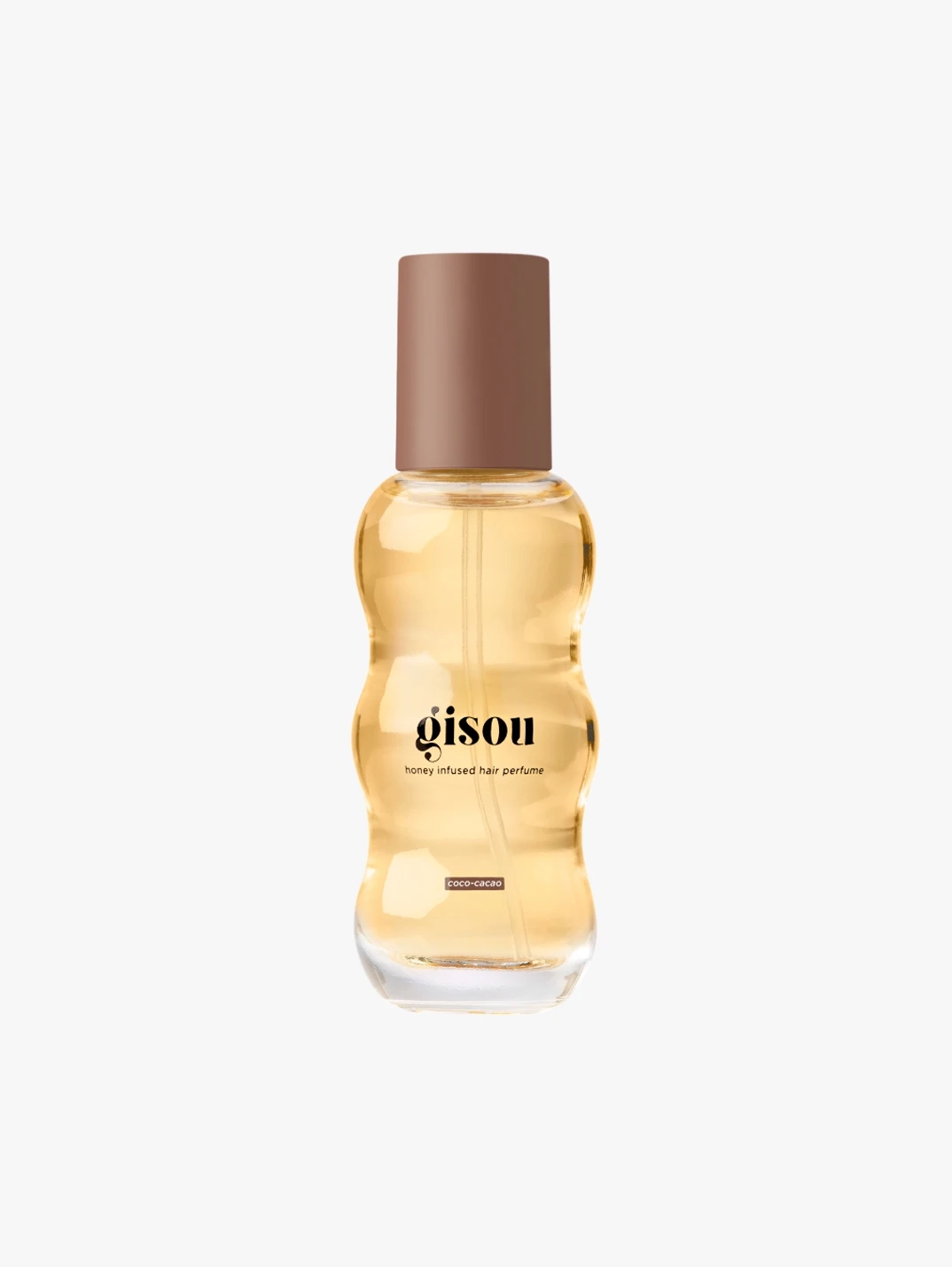 Hero Gisou Honey Infused Hair Perfume Coco Cacao