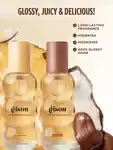 Alternative Image Gisou Honey Infused Hair Perfume Pineapple