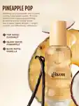 Alternative Image Gisou Honey Infused Hair Perfume Pineapple