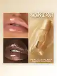 Alternative Image Gisou Honey Infused Lip Oil Pineapple