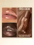 Alternative Image Gisou Honey Infused Lip Oil Cocoa