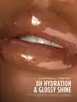 Alternative Image Gisou Honey Infused Lip Oil Cocoa