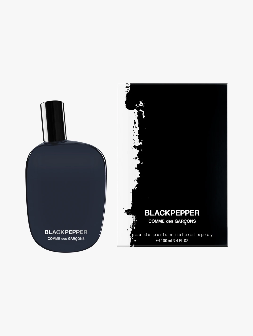 Alternative Image Comme Des Garcons Black Pepper100ml