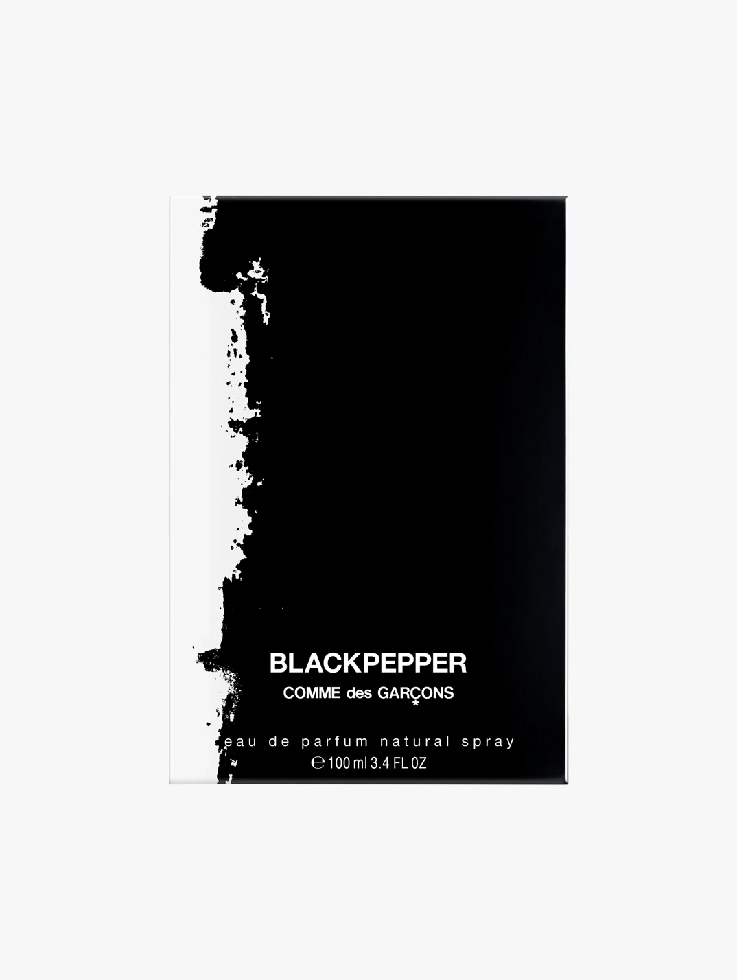 Alternative Image Comme Des Garcons Black Pepper100ml