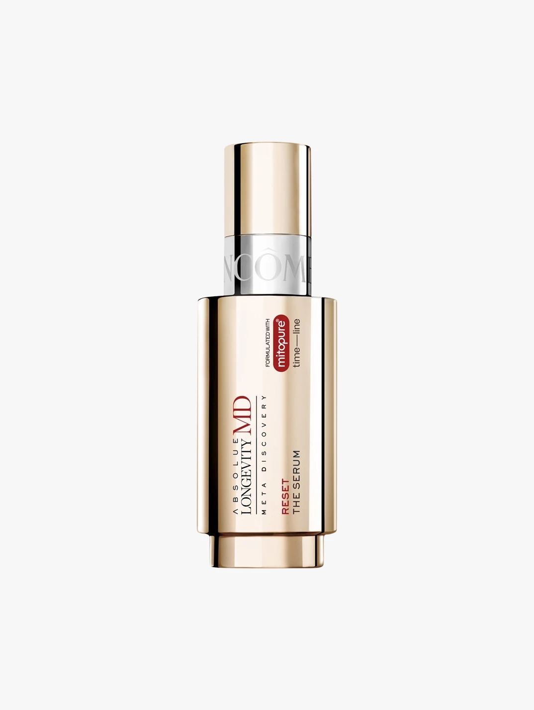 Hero LANCOME Absolute Long Reset Serum50m L