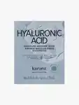 Hero KARUNA Hyaluronic Acid Pro Face Mask Single