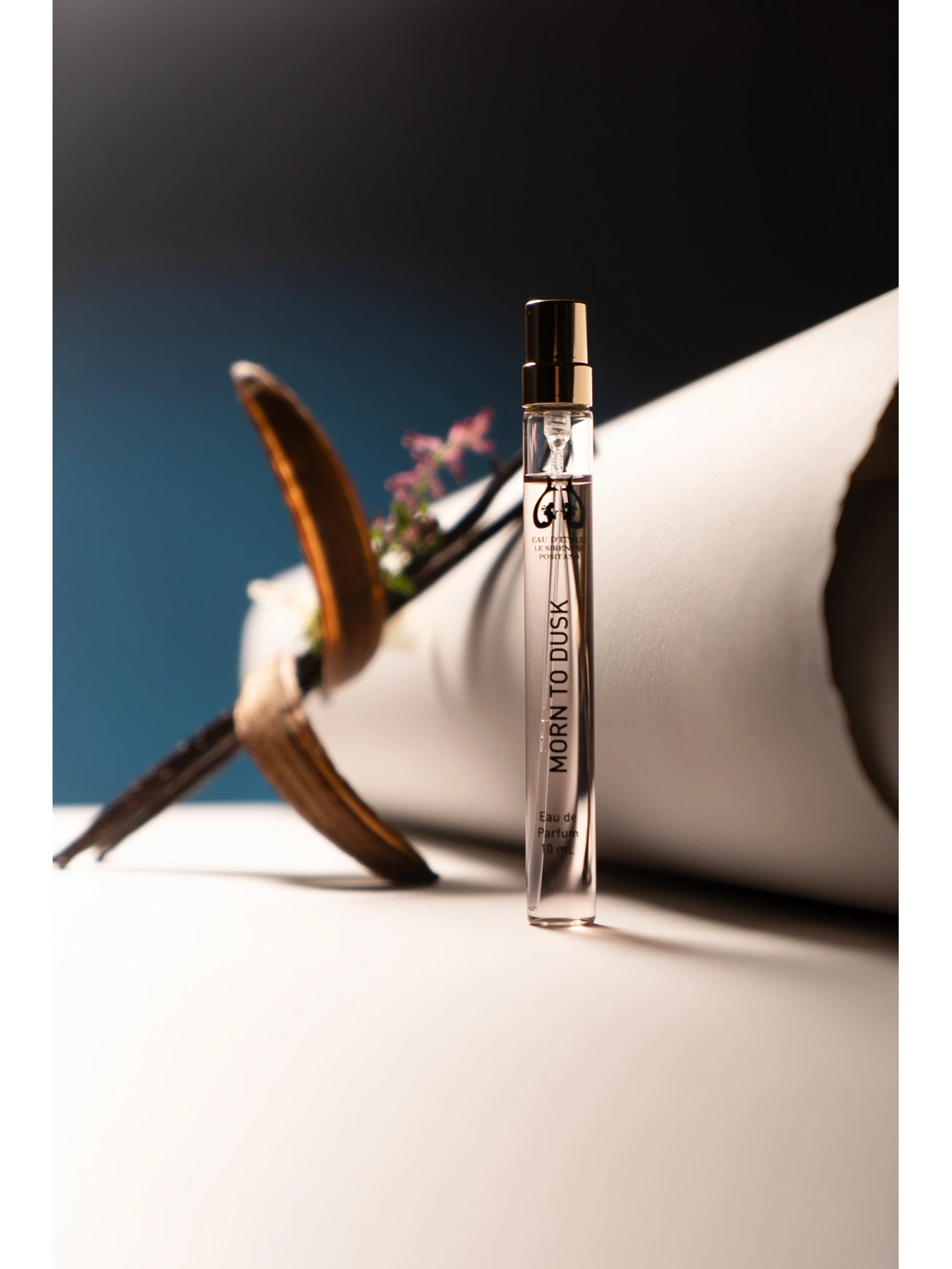 Alternative Image Eaud Italie Morn To Dusk10ml