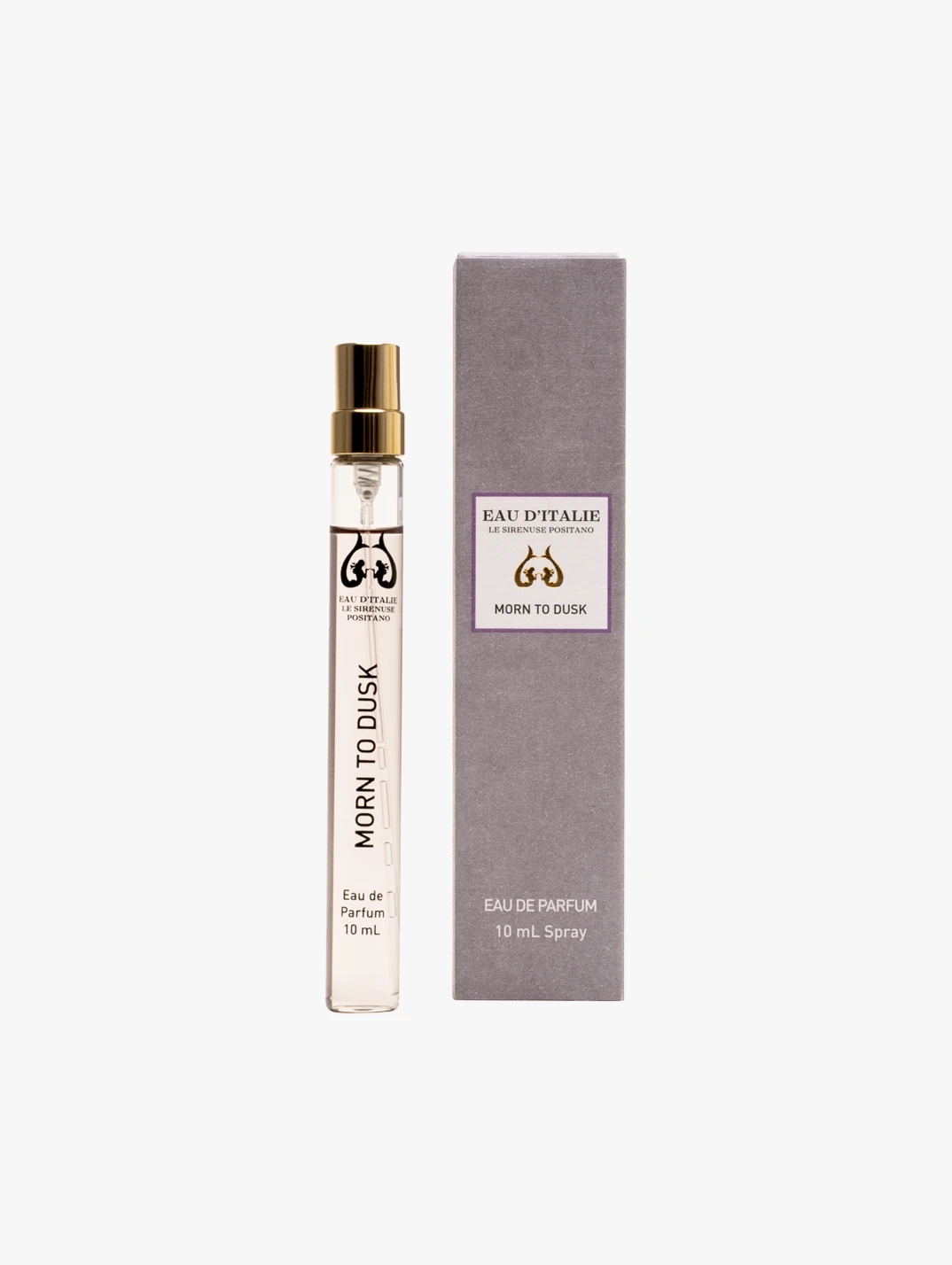 Hero EAUDITALIE Morn To Dusk Eaude Parfum10ml