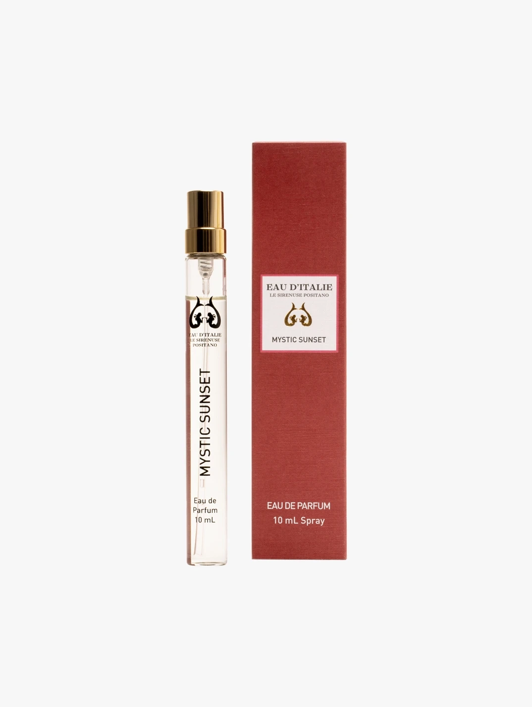 Hero Eaud Italie Mystic Sunset10ml