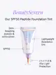 Alternative Image Naked Sundays Beauty Screen Foundation Tint