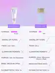 Alternative Image Naked Sundays Beauty Screen Foundation Tint