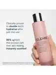 Alternative Image ELEMIS Pro Collagen Rose Essence In Lotion