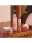 Alternative Image ELEMIS Pro Collagen Rose Essence In Lotion