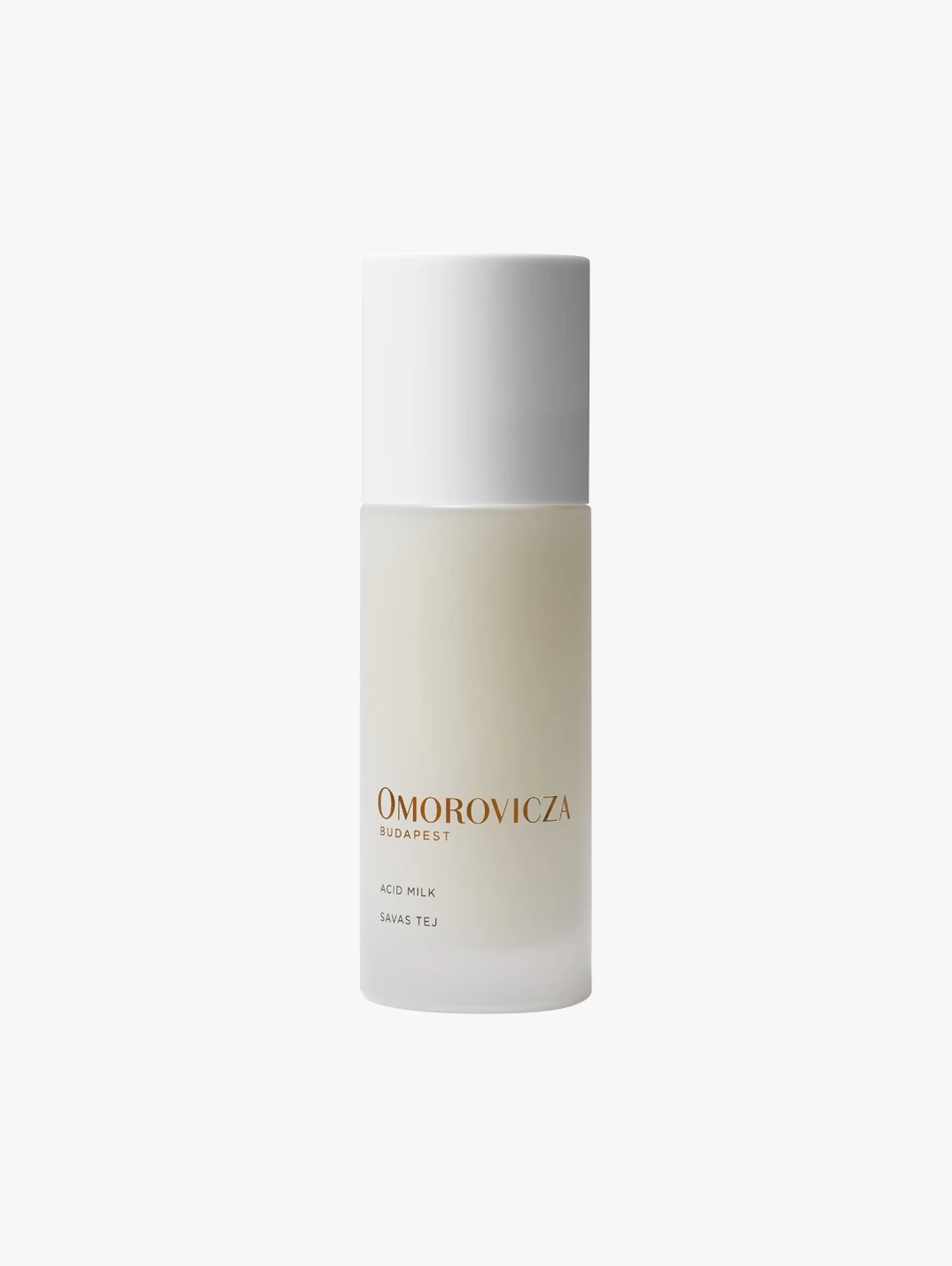 Hero OMOROVICZA Acid Milk