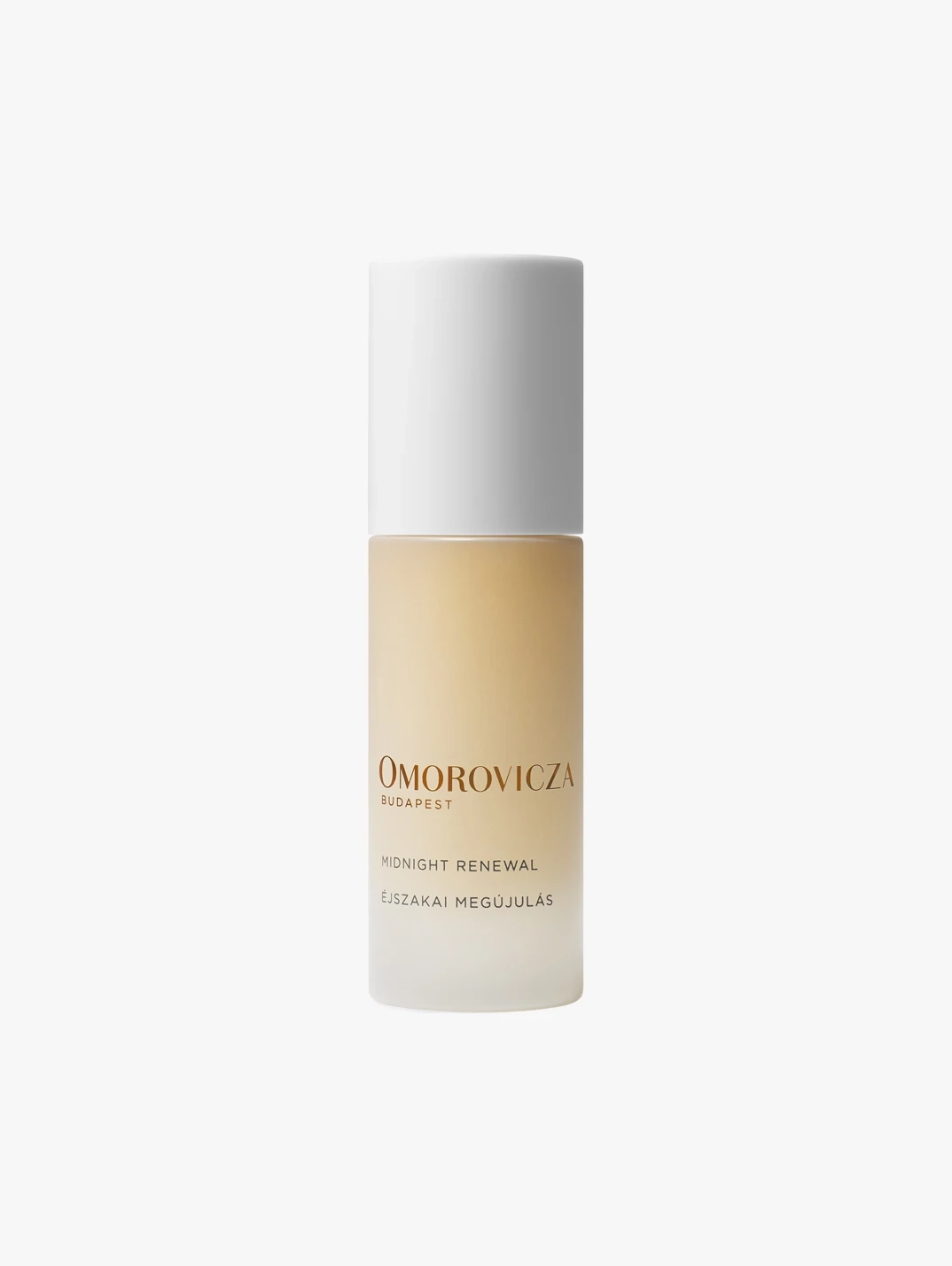 Hero OMOROVICZA Midnight Renewal30 Ml