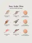Alternative Image SUMMERFRIDAYS Lip Butter Balm Toasted Marshmallow