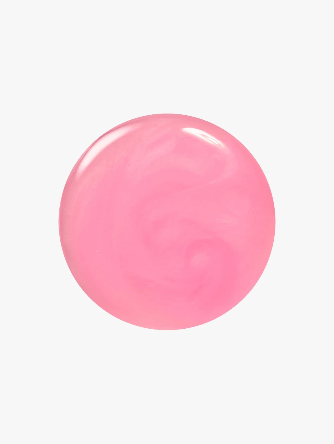 Swatch SUMMERFRIDAYS Lip Butter Balm Strawberry Soft Serve