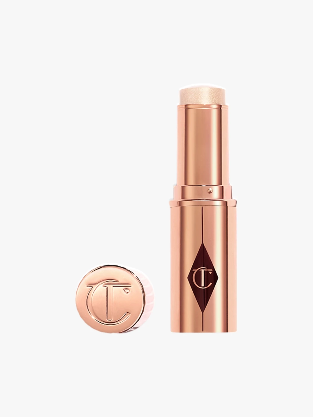 Hero Charlotte Tilbury Unreal Highlighter