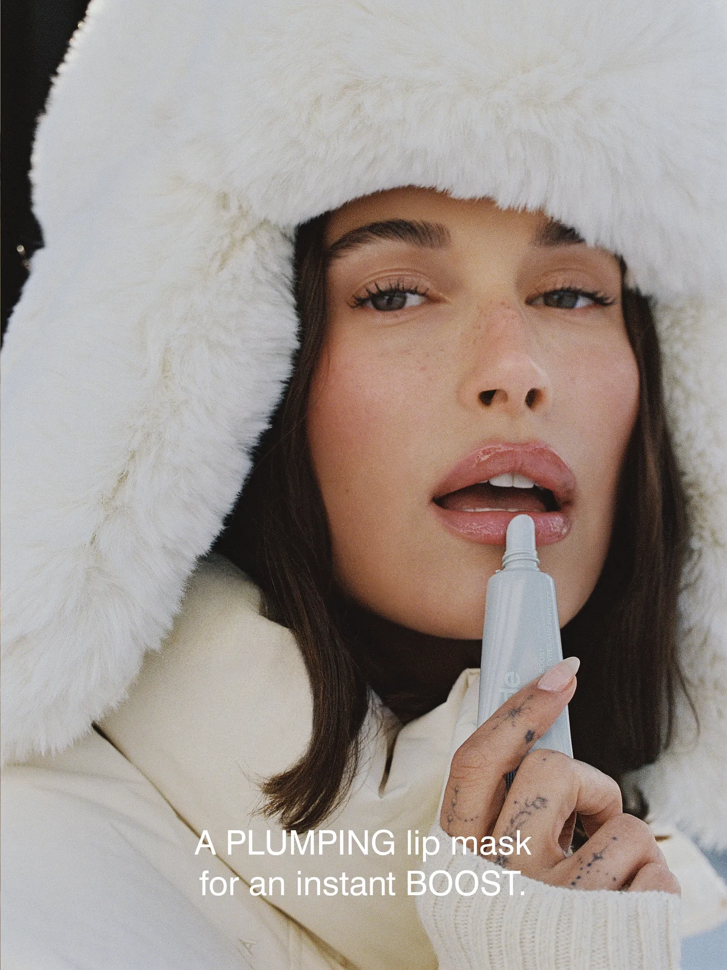 rhode - Peptide Lip Boost | MECCA