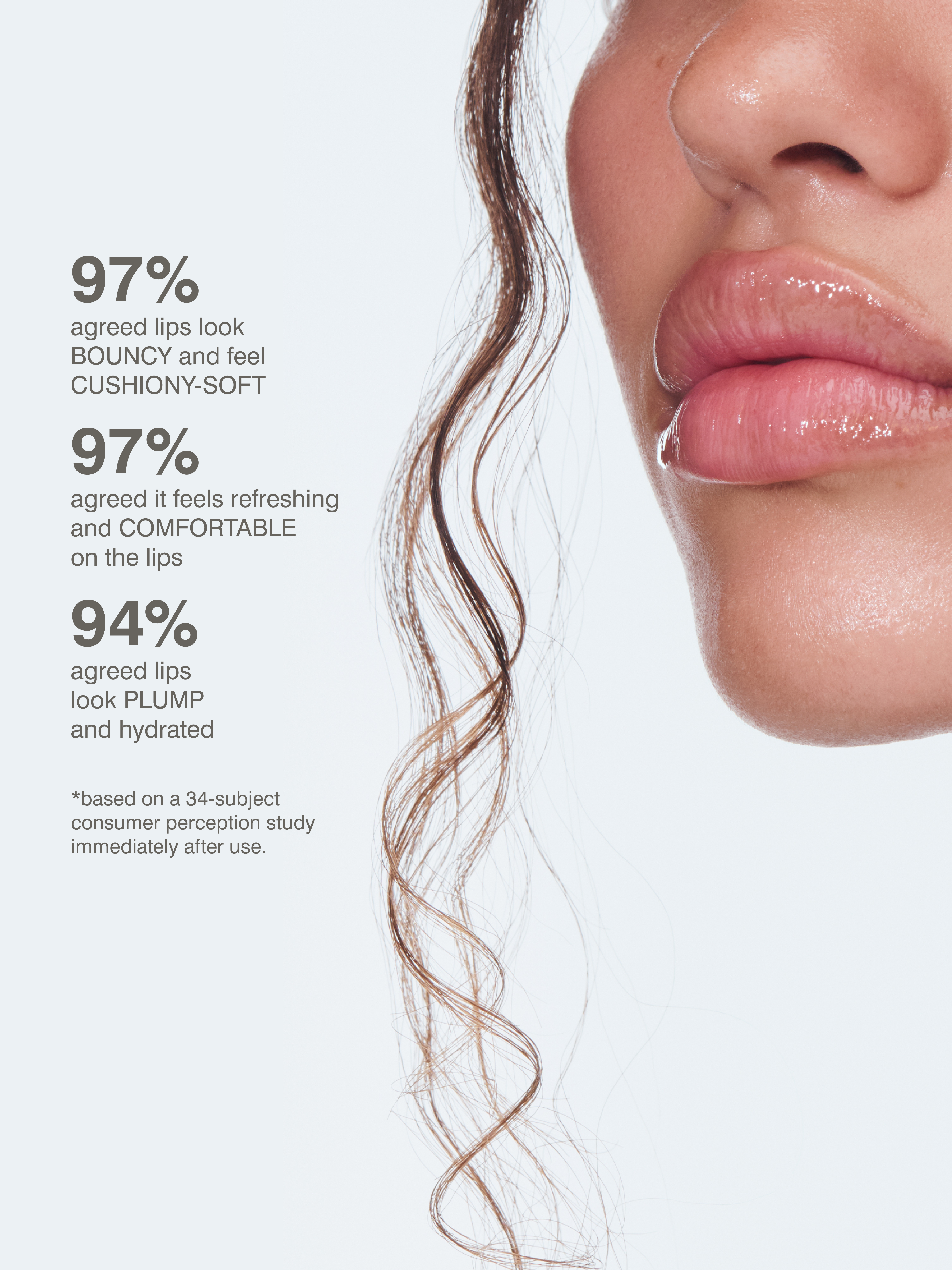 rhode - Peptide Lip Boost | MECCA