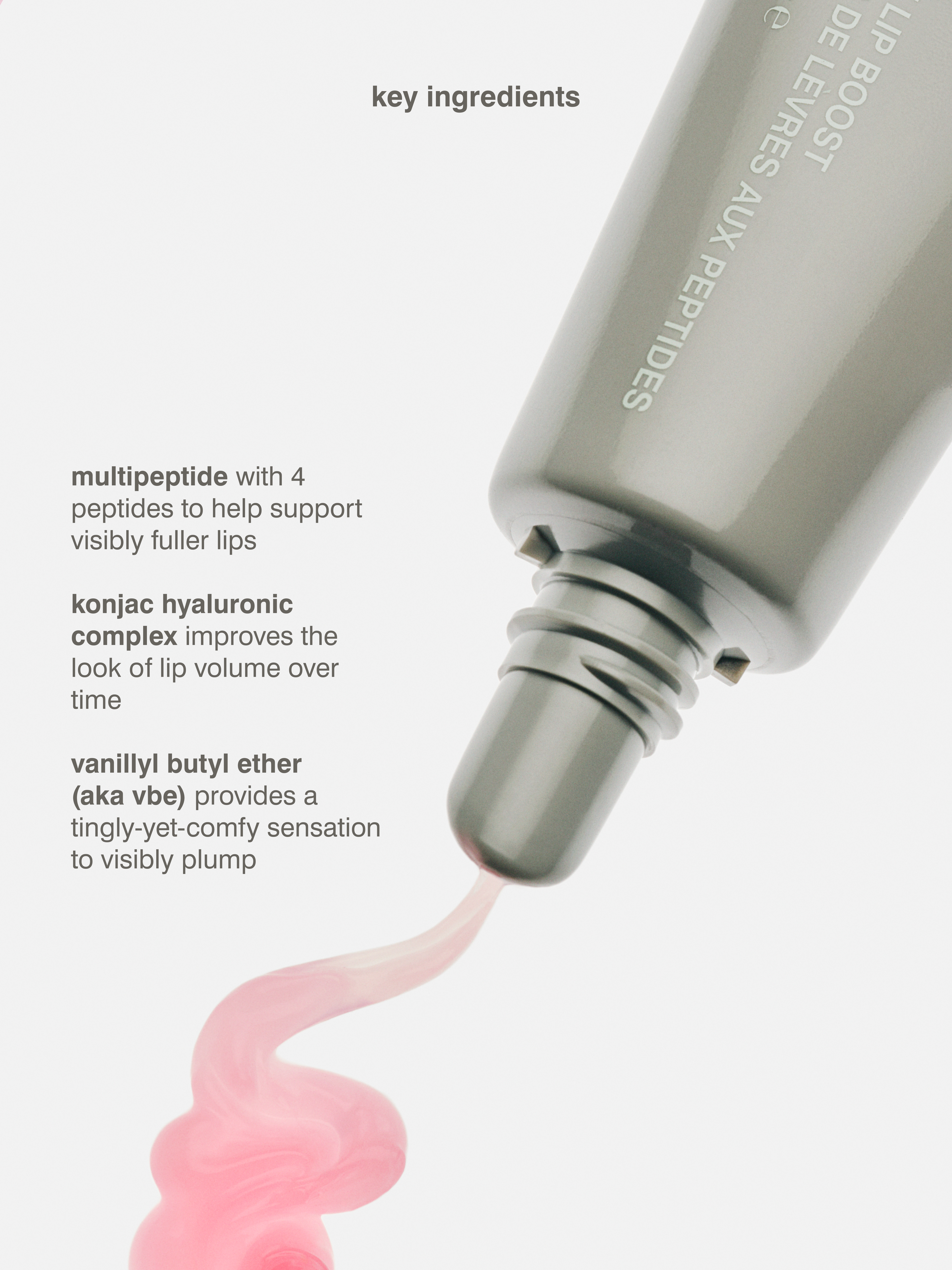 rhode - Peptide Lip Boost | MECCA