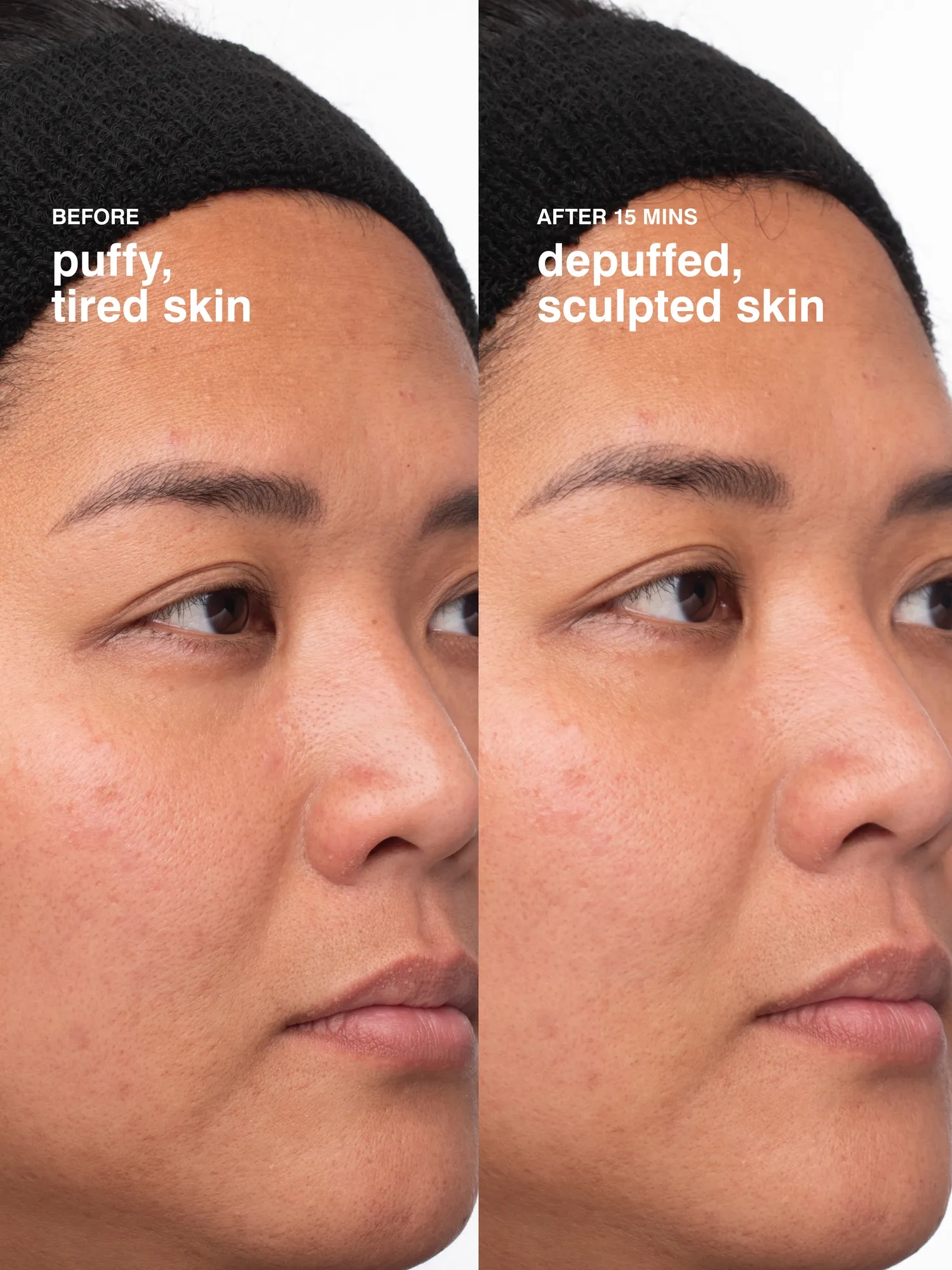 rhode Caffeine Reset Sculpting Cream Mask | MECCA