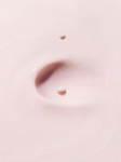 Swatch Rhode Highlight Milk