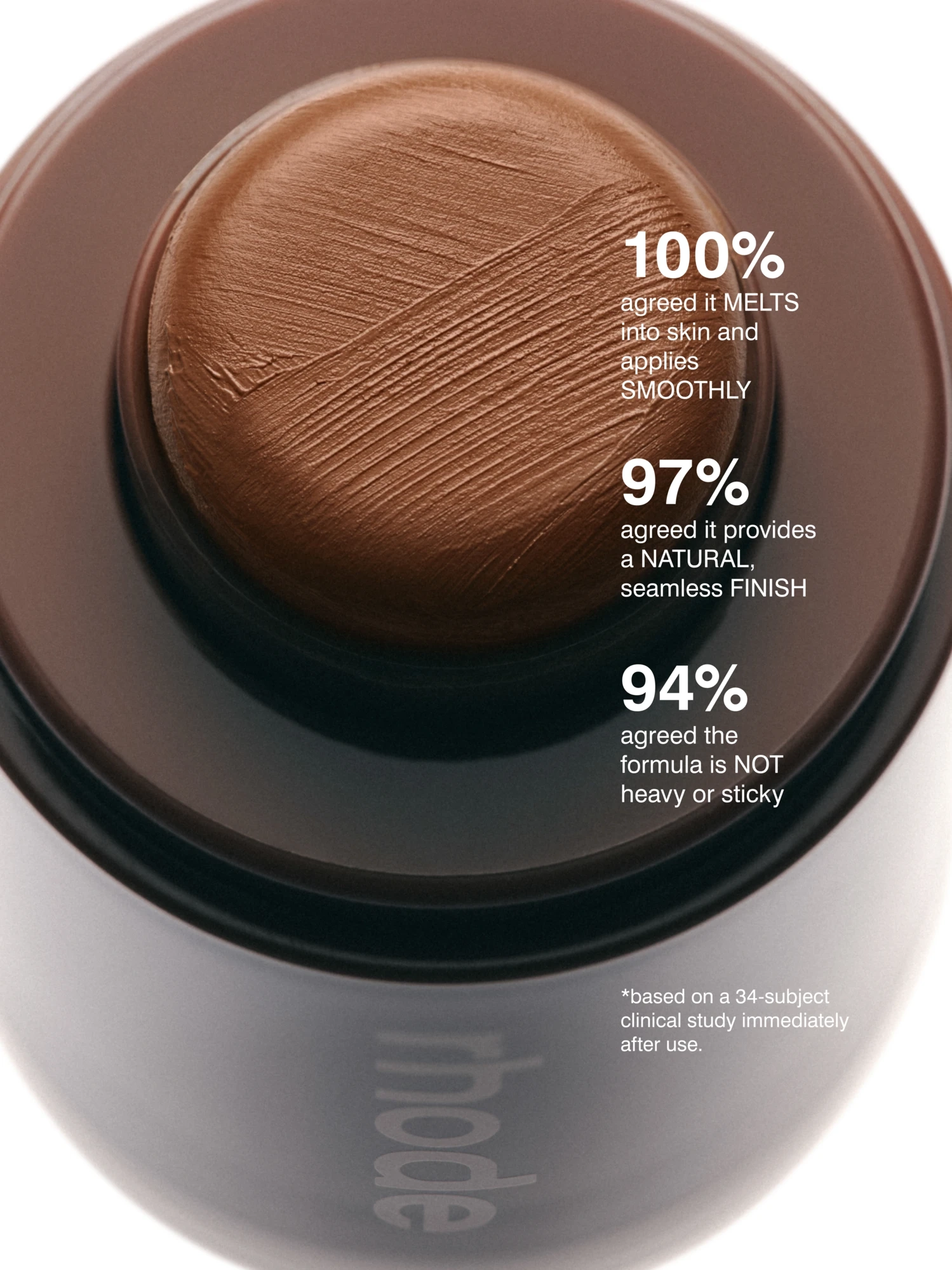 rhode - Pocket Bronze Long-Wearing Cream Bronzer | MECCA