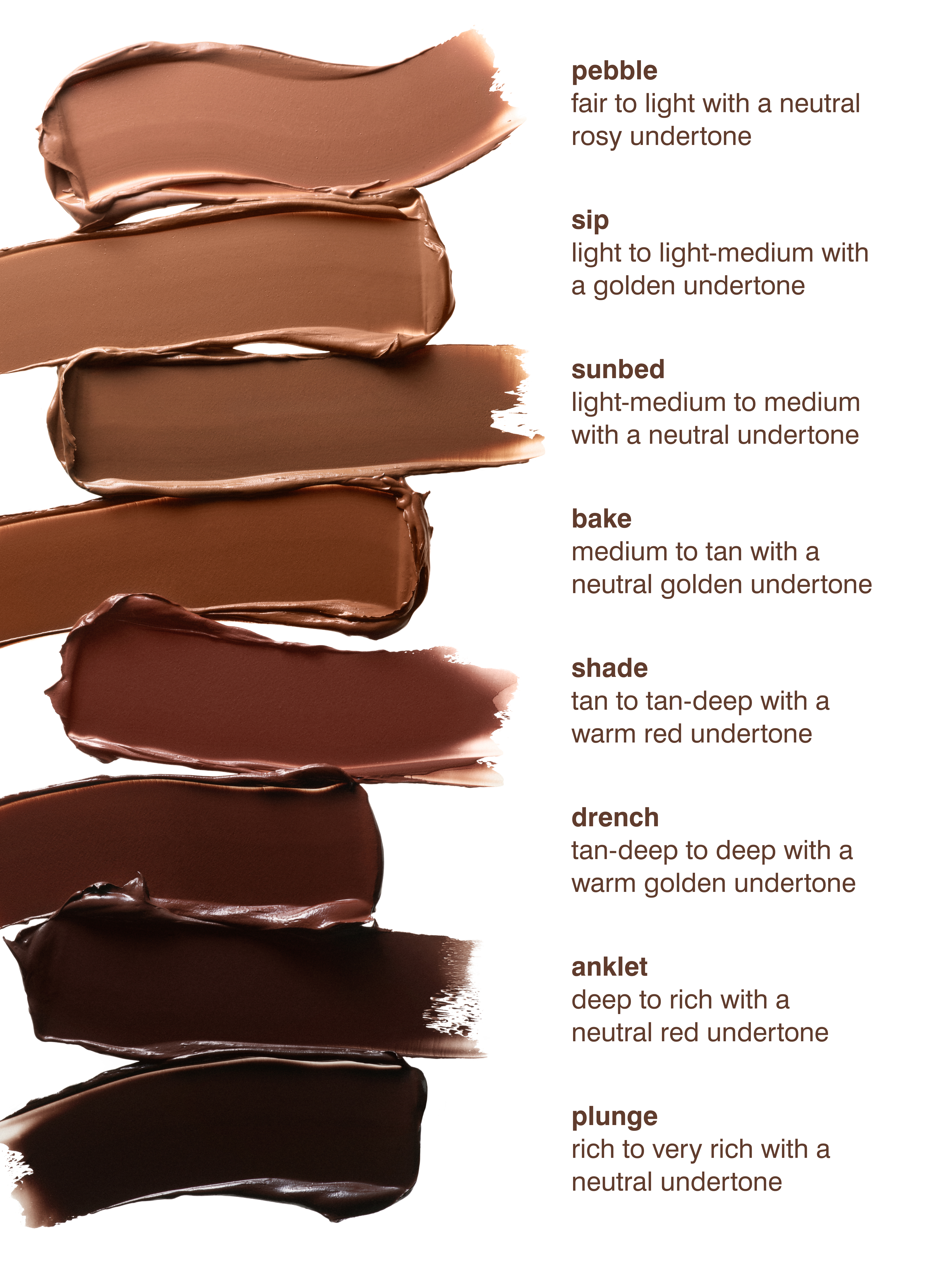 rhode - Pocket Bronze Long-Wearing Cream Bronzer | MECCA
