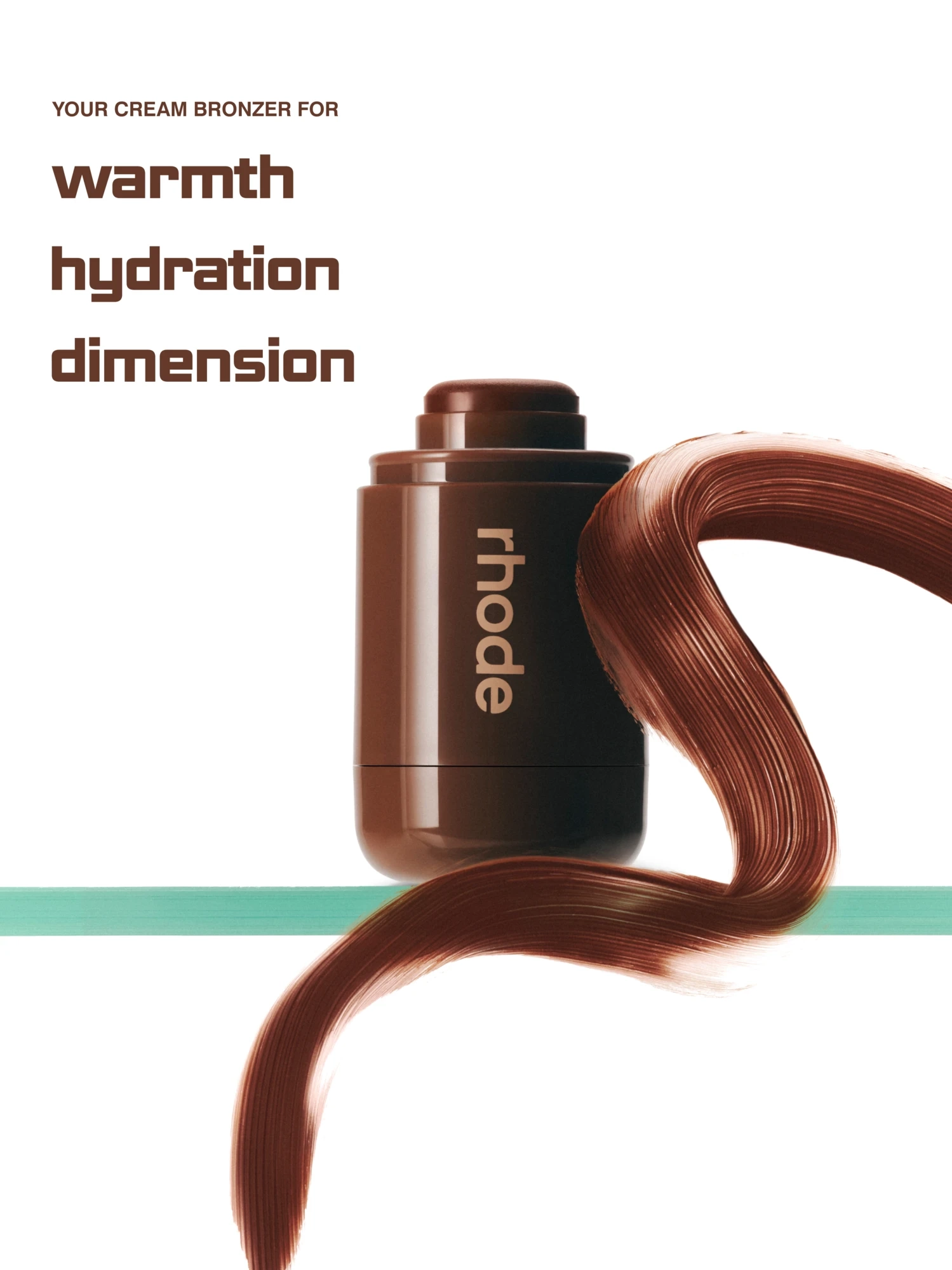Alternative Image Rhode Pocket Bronze