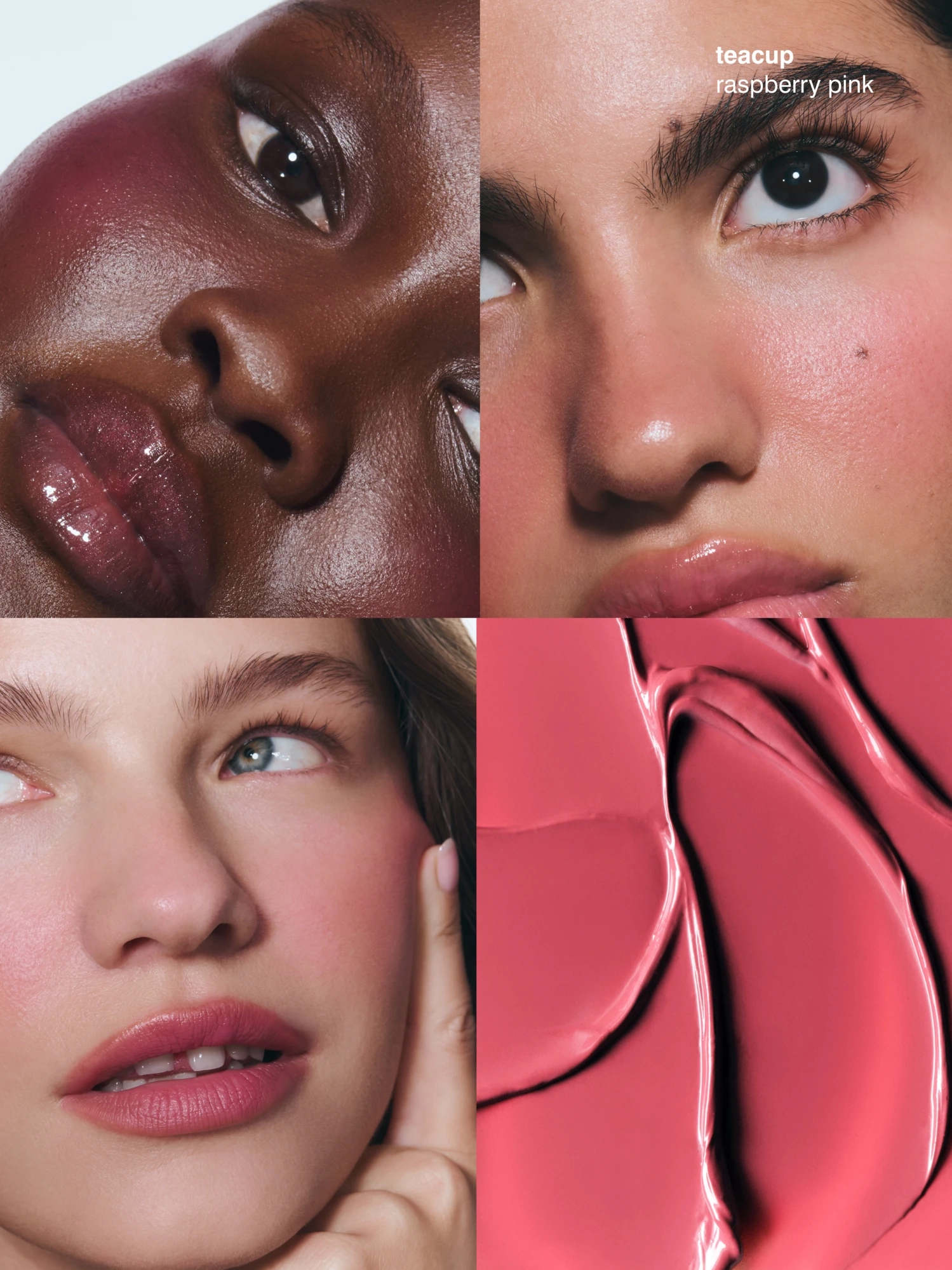 rhode - Pocket Blush Buildable Hydrating Cream Blush | MECCA