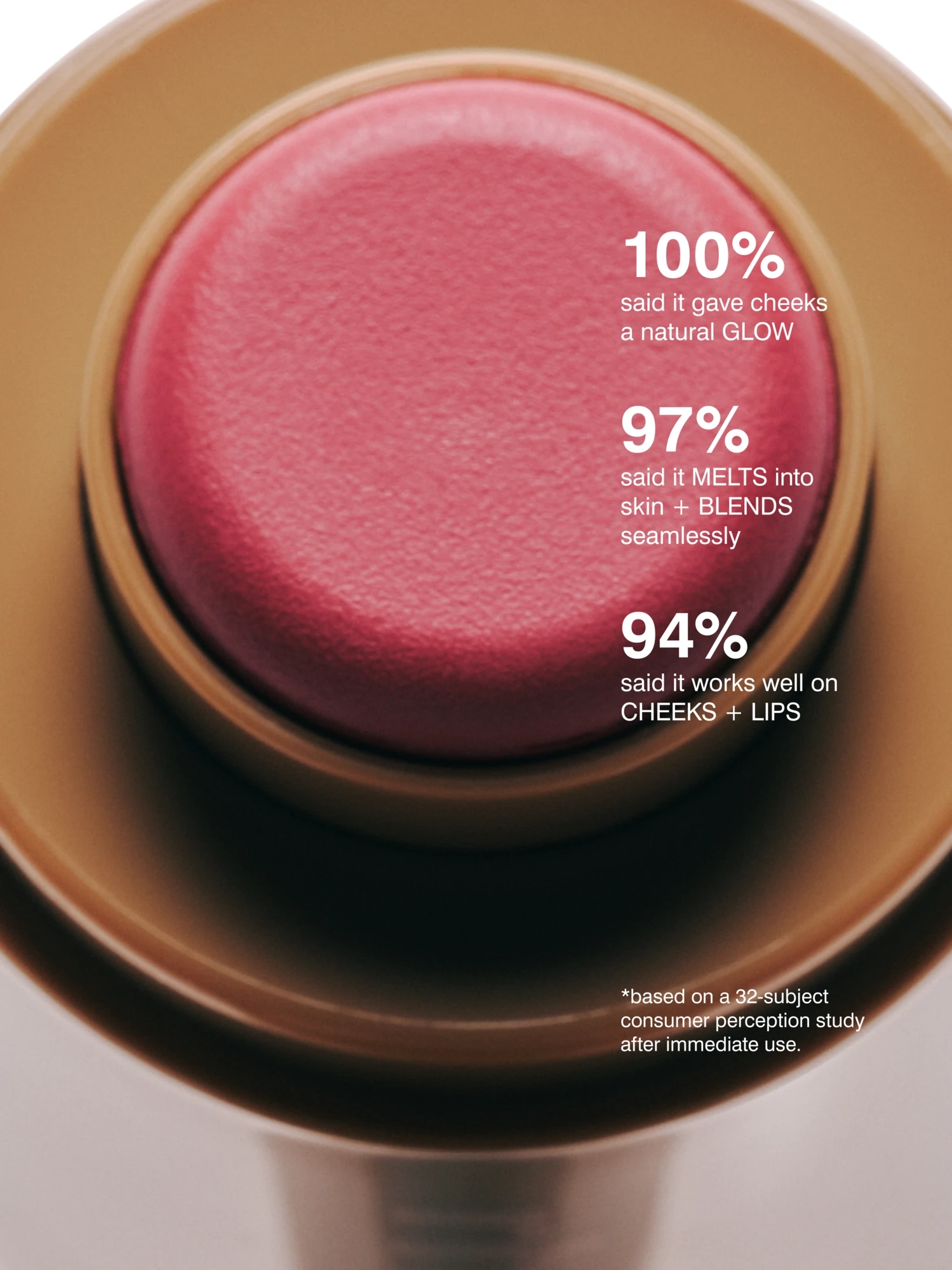 rhode - Pocket Blush Buildable Hydrating Cream Blush | MECCA